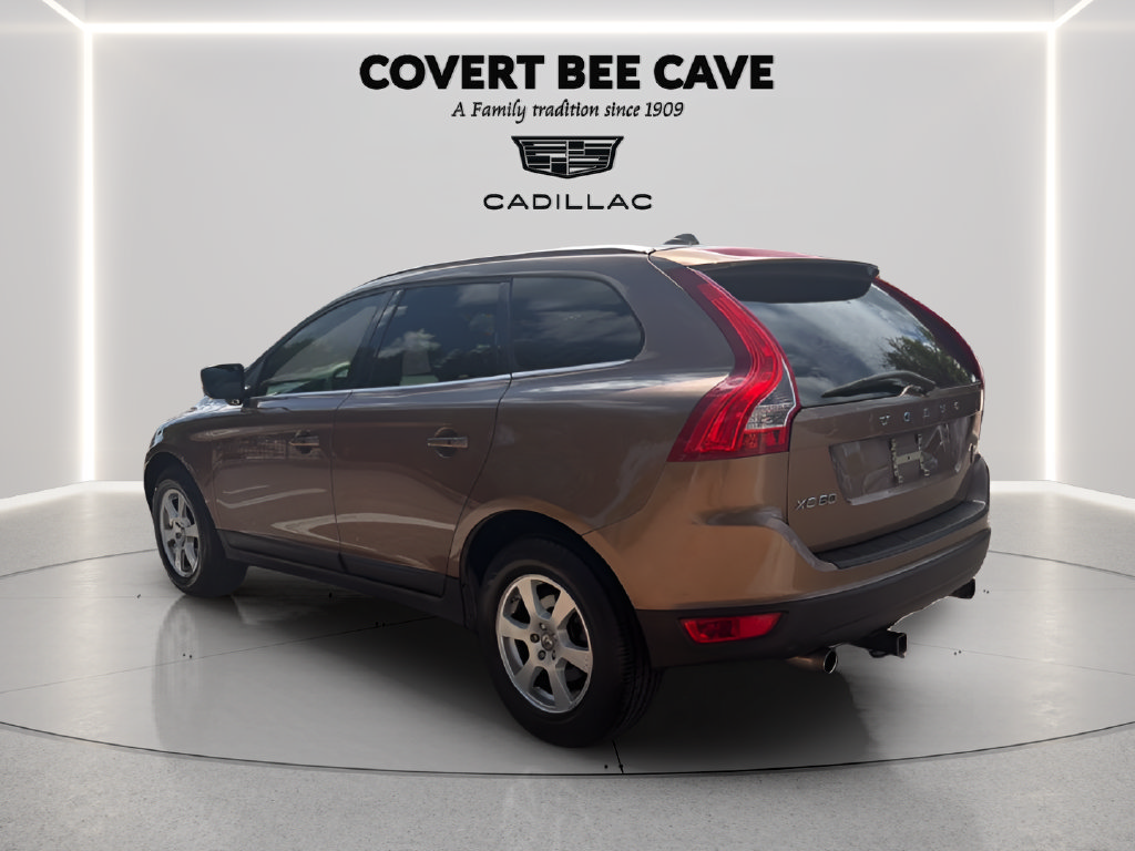 Used 2012 Volvo XC60 3.2 FWD image 7