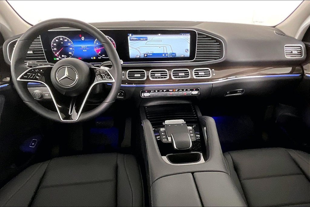 New 2026 Mercedes-Benz GLE 450 4MATIC image 5
