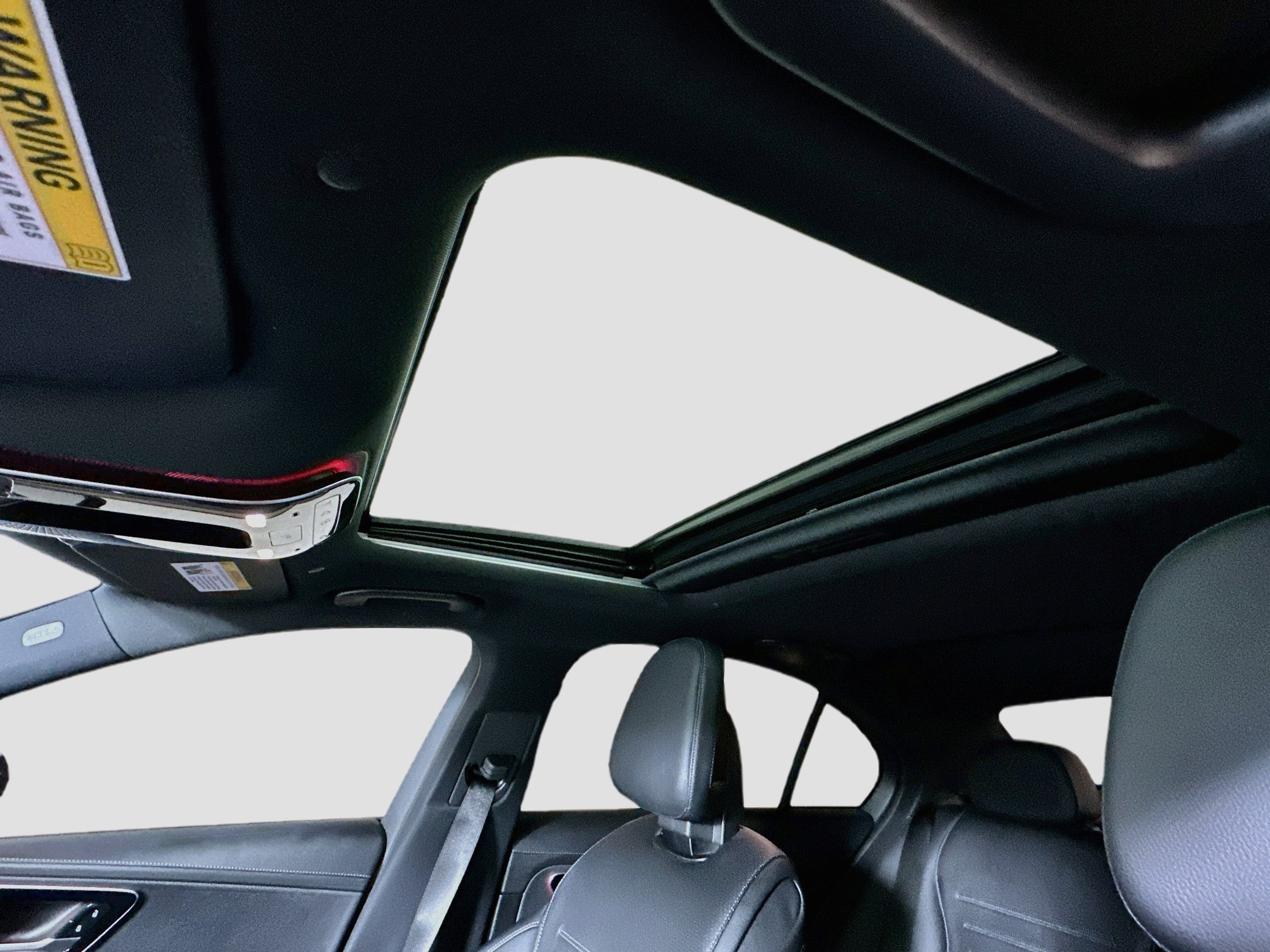 Certified 2023 Mercedes-Benz C 300 4MATIC Sedan image 26