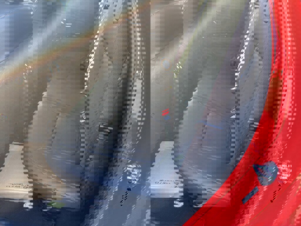 New 2025 Hyundai Santa Cruz XRT image 17