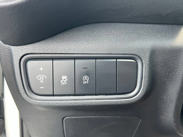 Certified 2024 Kia Soul LX w/ Option Group 015 FWD image 11