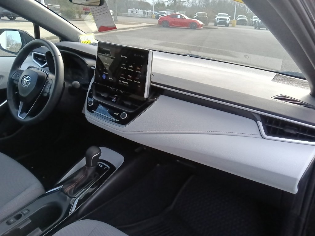 Used 2025 Toyota Corolla FX image 31