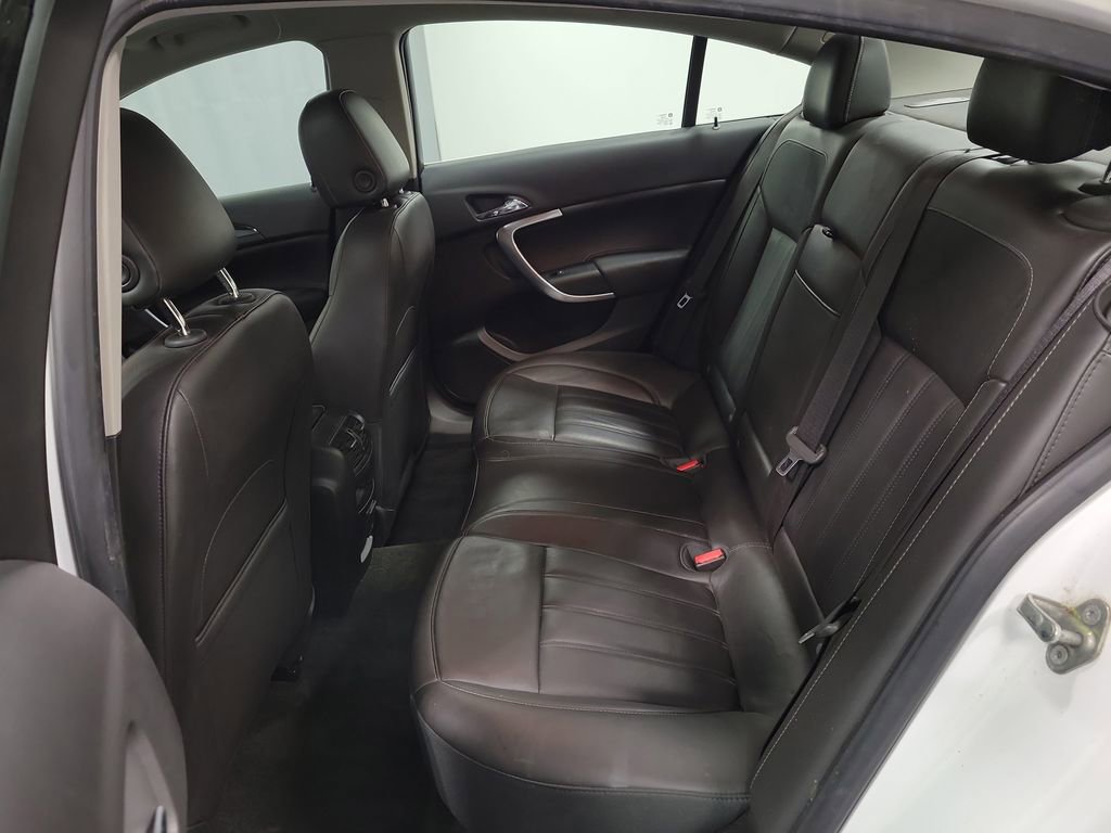 Used 2014 Buick Regal Premium image 24