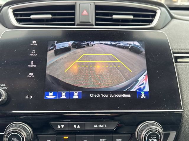 Used 2022 Honda CR-V EX image 31