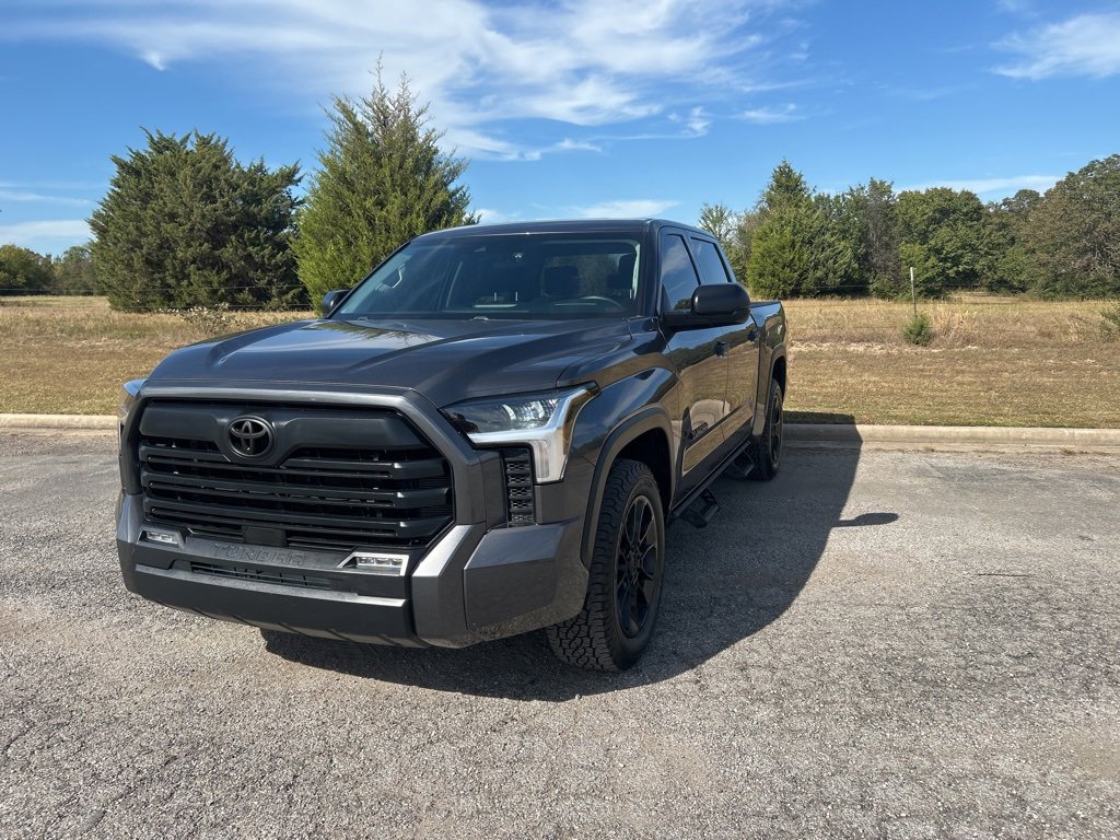Used 2022 Toyota Tundra SR5
