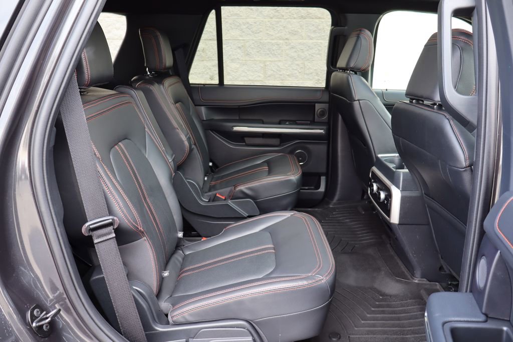 Used 2024 Ford Expedition Timberline image 39