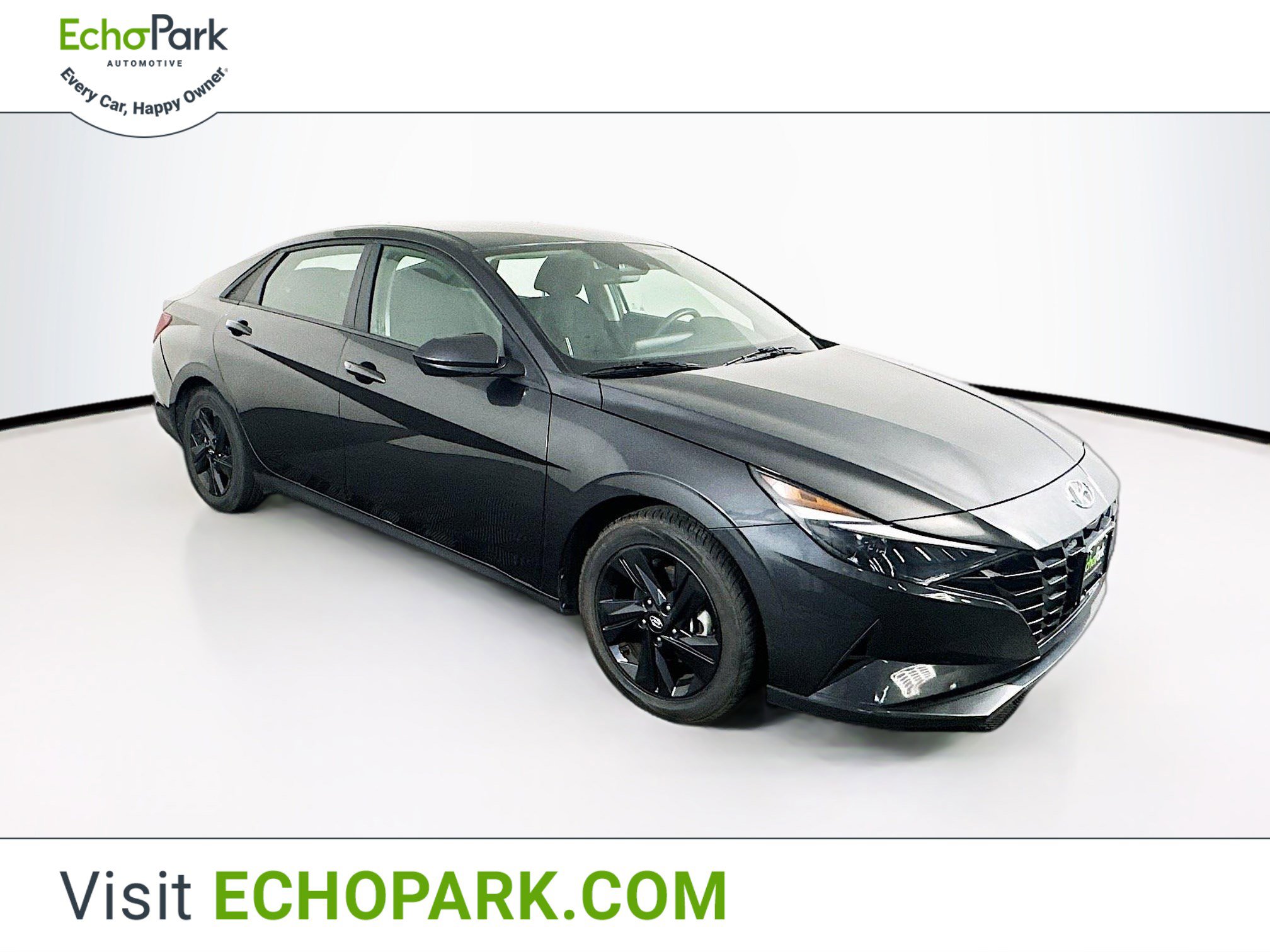 Used 2023 Hyundai Elantra SEL