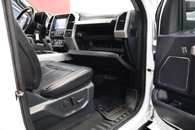 Used 2020 Ford F250 Lariat w/ Lariat Value Package AWD/4WD image 71