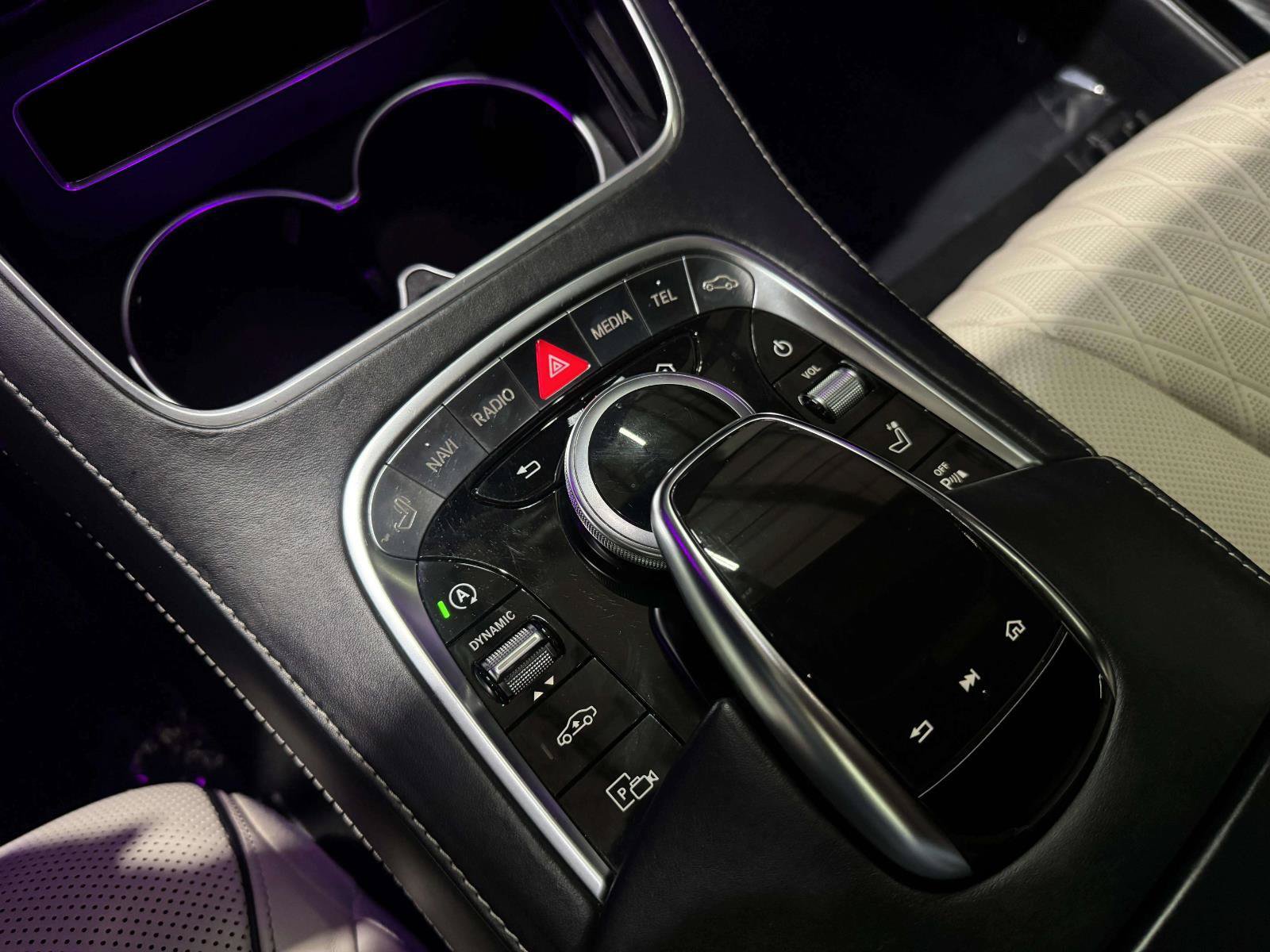 Used 2019 Mercedes-Benz Maybach S 560 4MATIC image 45