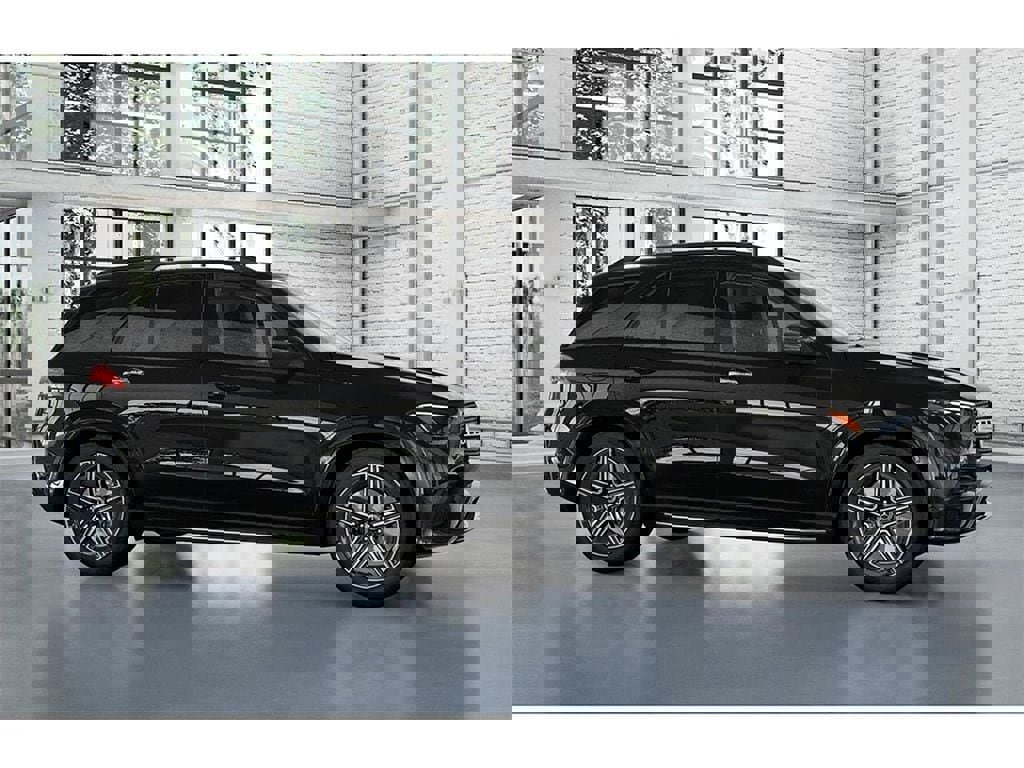 New 2026 Mercedes-Benz GLE 450 4MATIC image 14