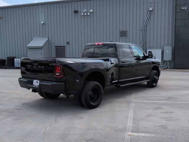 New 2026 RAM 3500 Tradesman AWD/4WD image 8