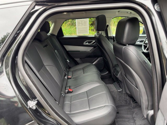 Used 2024 Land Rover Range Rover Velar S AWD/4WD image 17