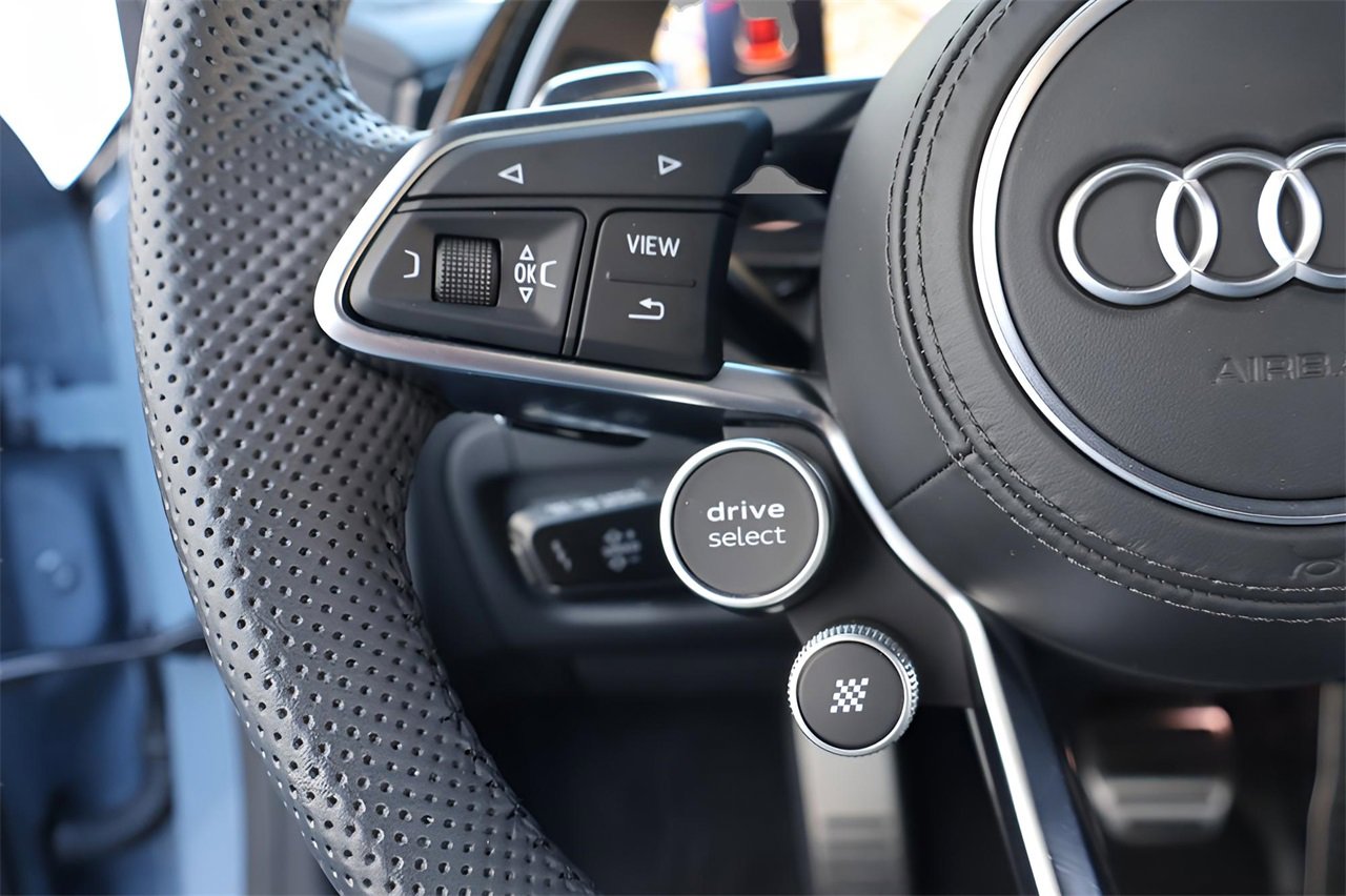 Used 2023 Audi R8 V10 performance image 21