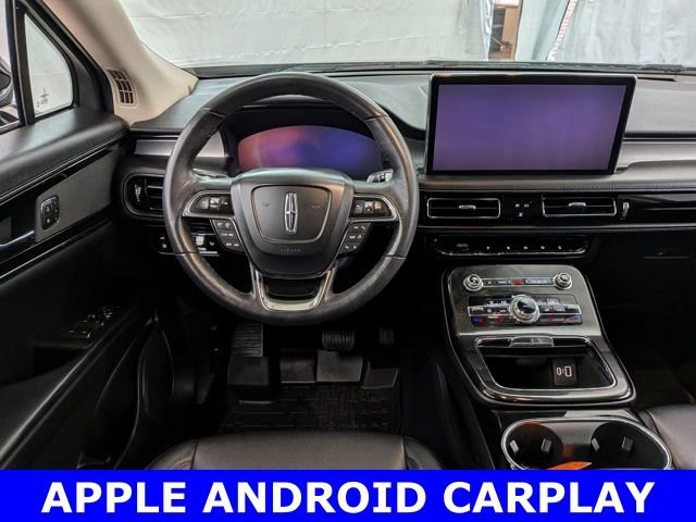 Used 2023 Lincoln Nautilus Standard w/ Premium Package image 24