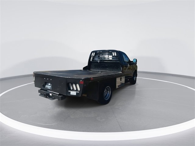 Used 2023 Ford F350 XL w/ XL Chrome Package image 10