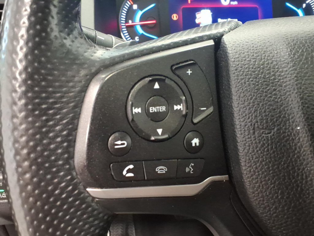 Used 2019 Honda Passport EX-L image 11