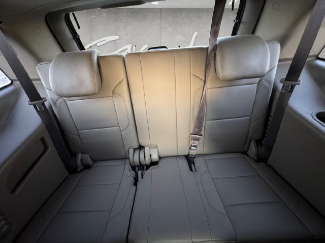 Certified 2017 Chevrolet Tahoe LT RWD image 22