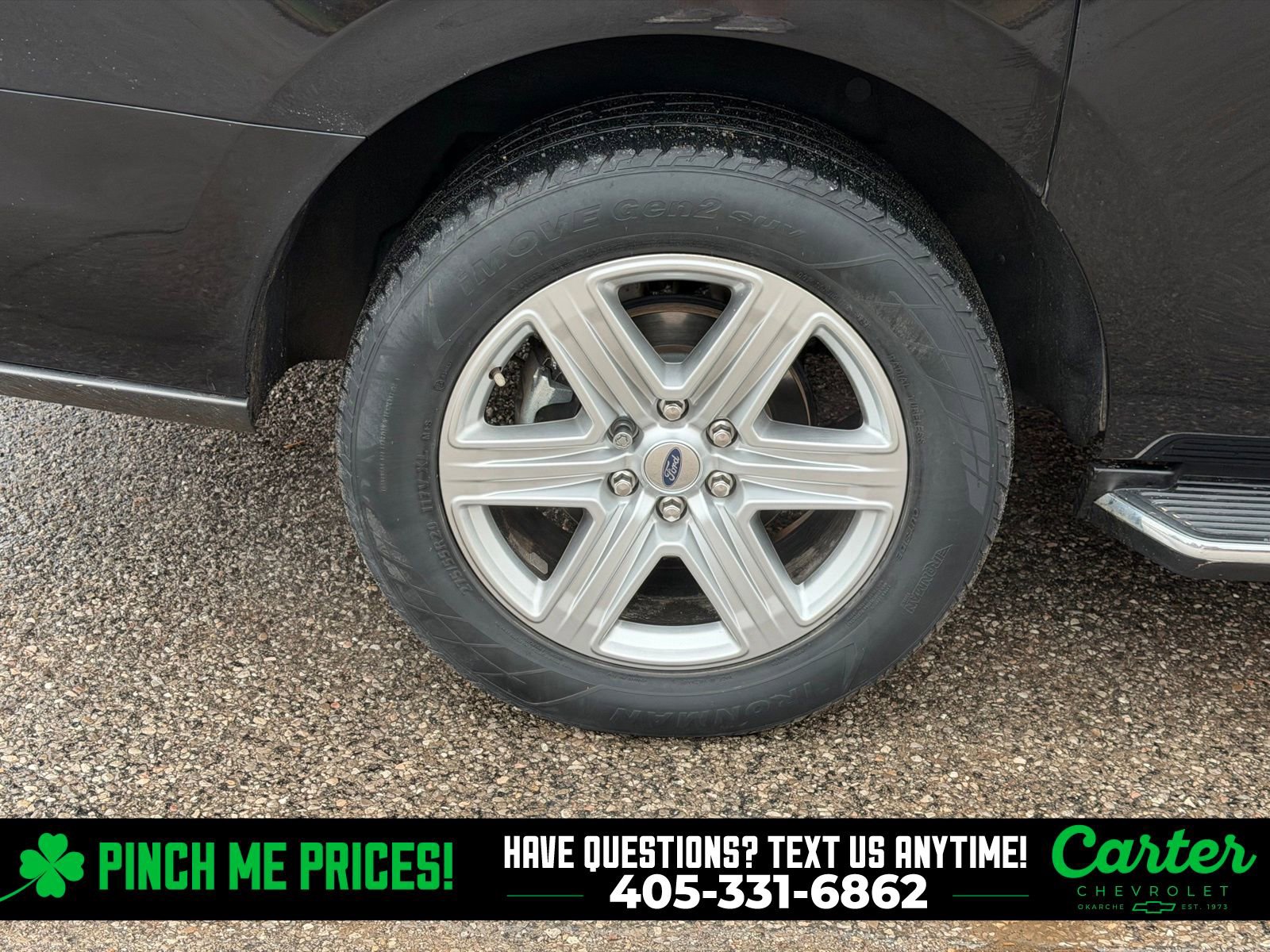 Used 2020 Ford Expedition Max XLT w/ Equipment Group 202A image 13