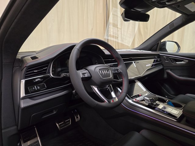 New 2027 Audi SQ8 Prestige AWD/4WD image 17