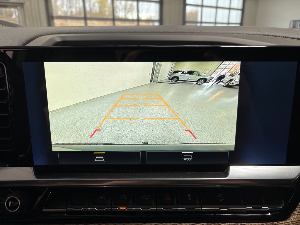 New 2026 Chevrolet Silverado 1500 LT Trail Boss w/ Protection Package image 20