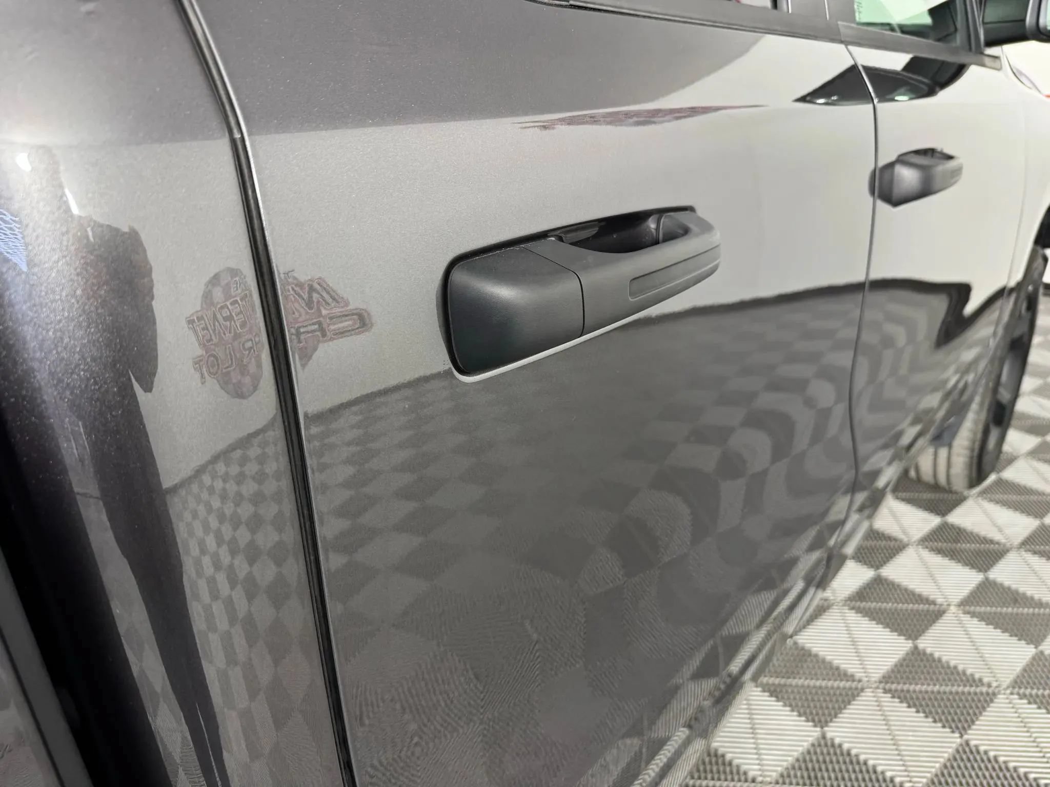 Used 2024 RAM 1500 Tradesman w/ Night Edition AWD/4WD image 28