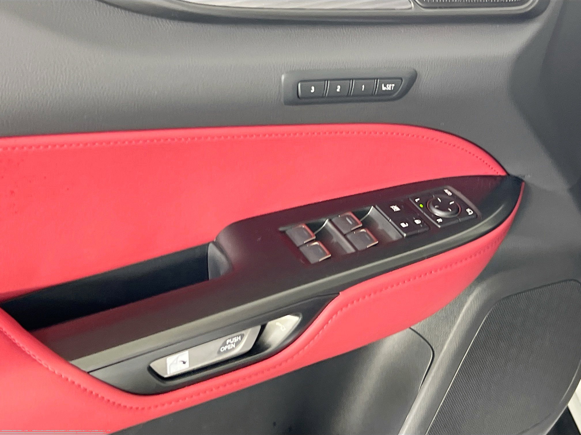 Used 2024 Lexus NX 350 F Sport image 18