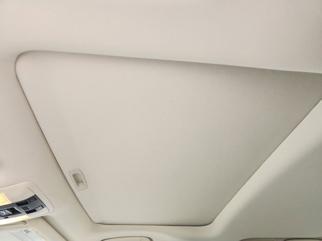 Used 2022 Lexus GX 460 Luxury w/ Sport Design Package image 25