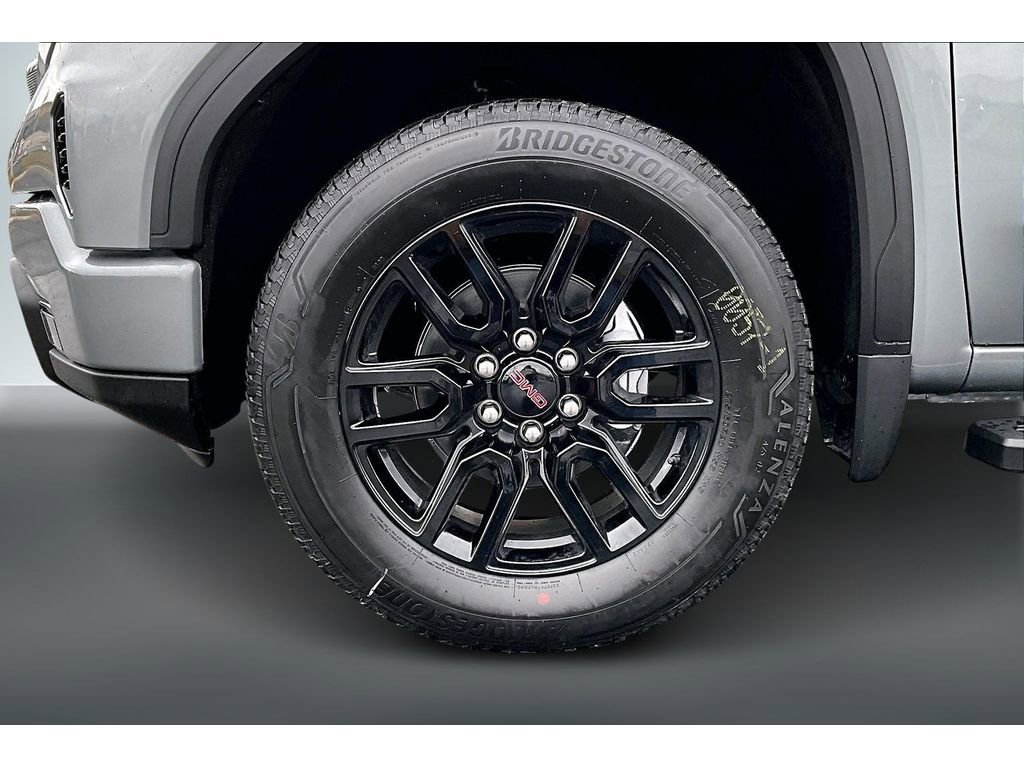 New 2026 GMC Sierra 1500 Elevation w/ Preferred Package image 13