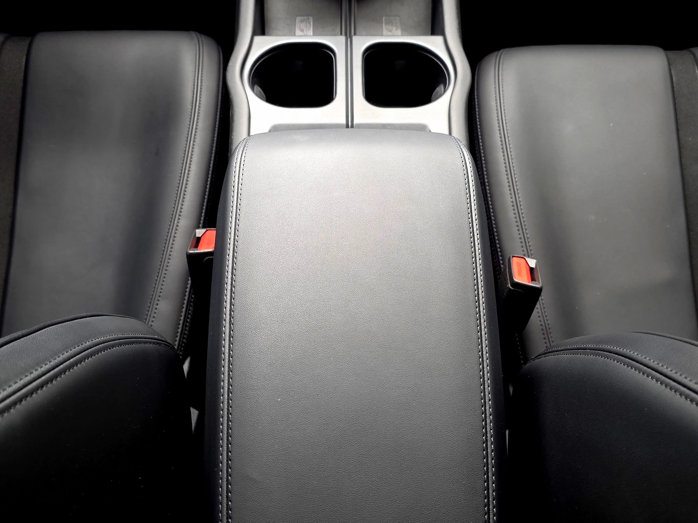 Used 2023 Fisker Ocean One AWD/4WD image 27