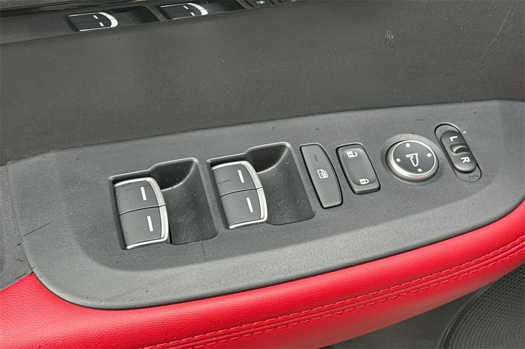 Certified 2025 Acura ADX A-Spec image 16