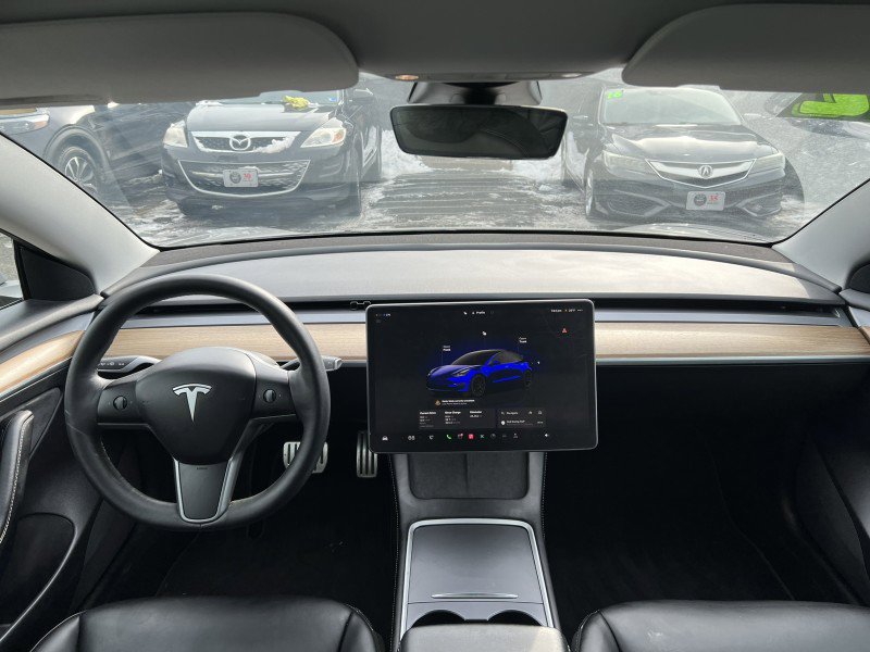 Used 2022 Tesla Model 3 Performance image 20