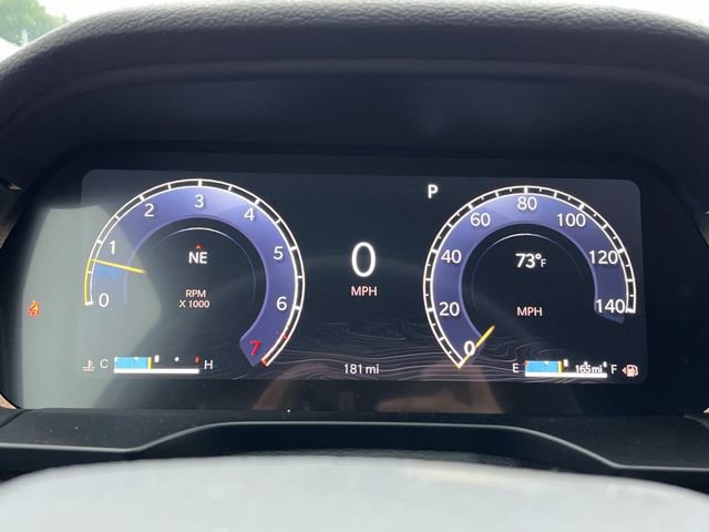 New 2025 Jeep Grand Cherokee Altitude AWD/4WD image 32
