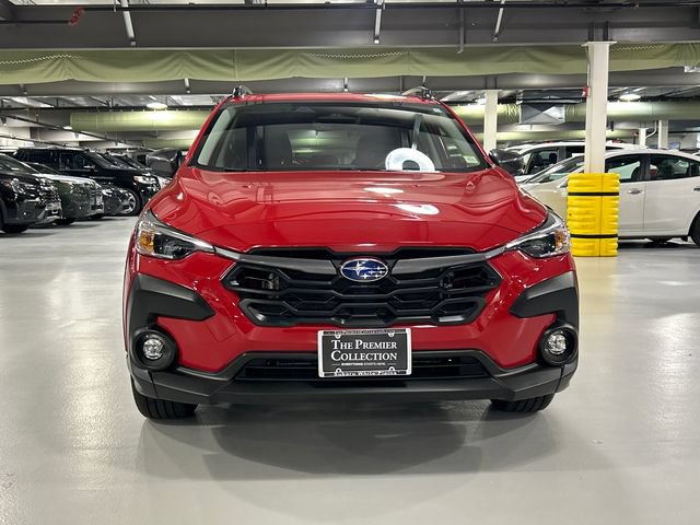 Certified 2025 Subaru Crosstrek 2.5i Premium AWD/4WD image 6