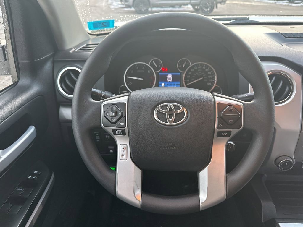 Used 2014 Toyota Tundra SR5 w/ TRD Off Road Package image 18