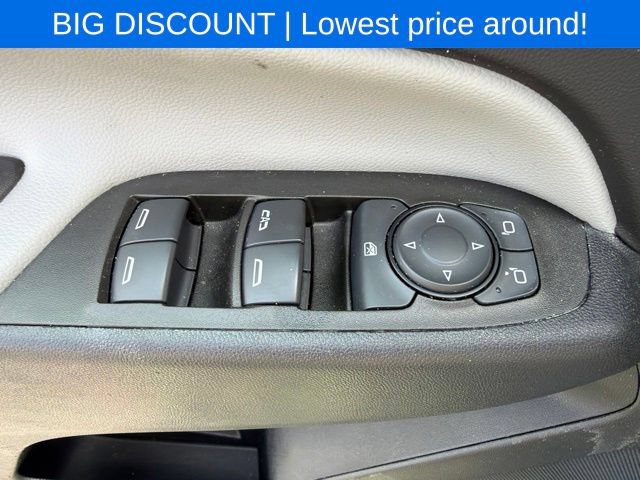 Used 2023 Chevrolet Equinox LS w/ LPO, Cargo Package FWD image 21