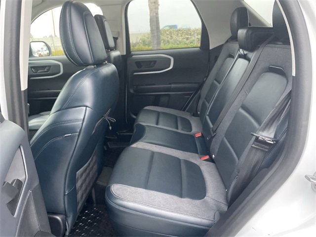 Used 2021 Ford Bronco Sport Outer Banks image 24