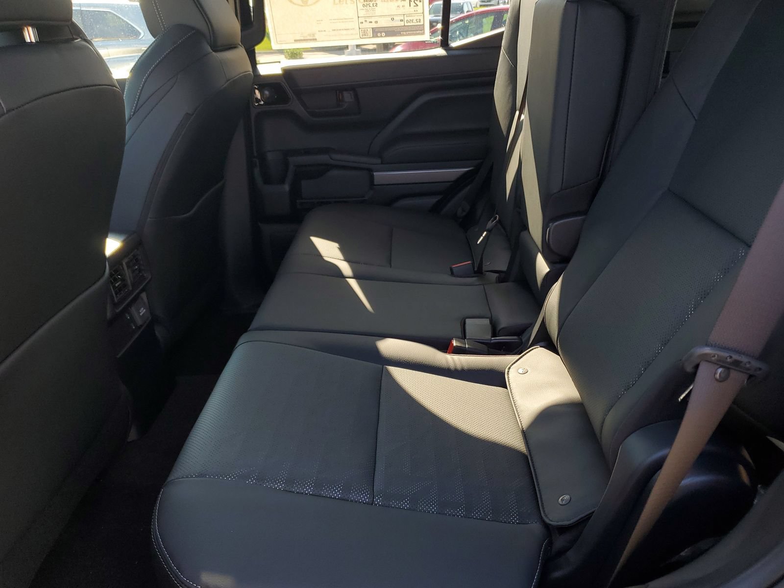 New 2026 Toyota 4Runner TRD Off-Road Premium AWD/4WD image 12