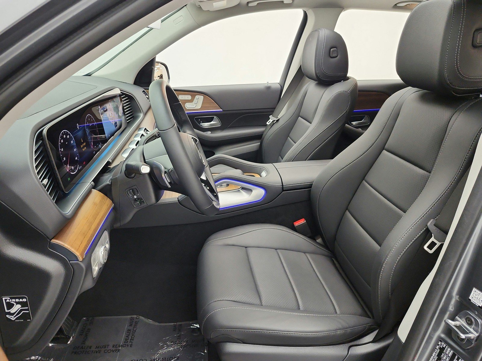 Certified 2025 Mercedes-Benz GLE 350 4MATIC image 15