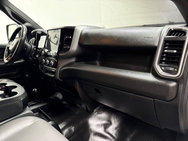 Used 2024 RAM 3500 Tradesman AWD/4WD image 24