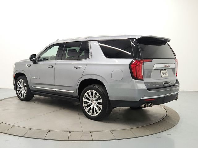 Used 2023 GMC Yukon Denali w/ Max Trailering Package image 5