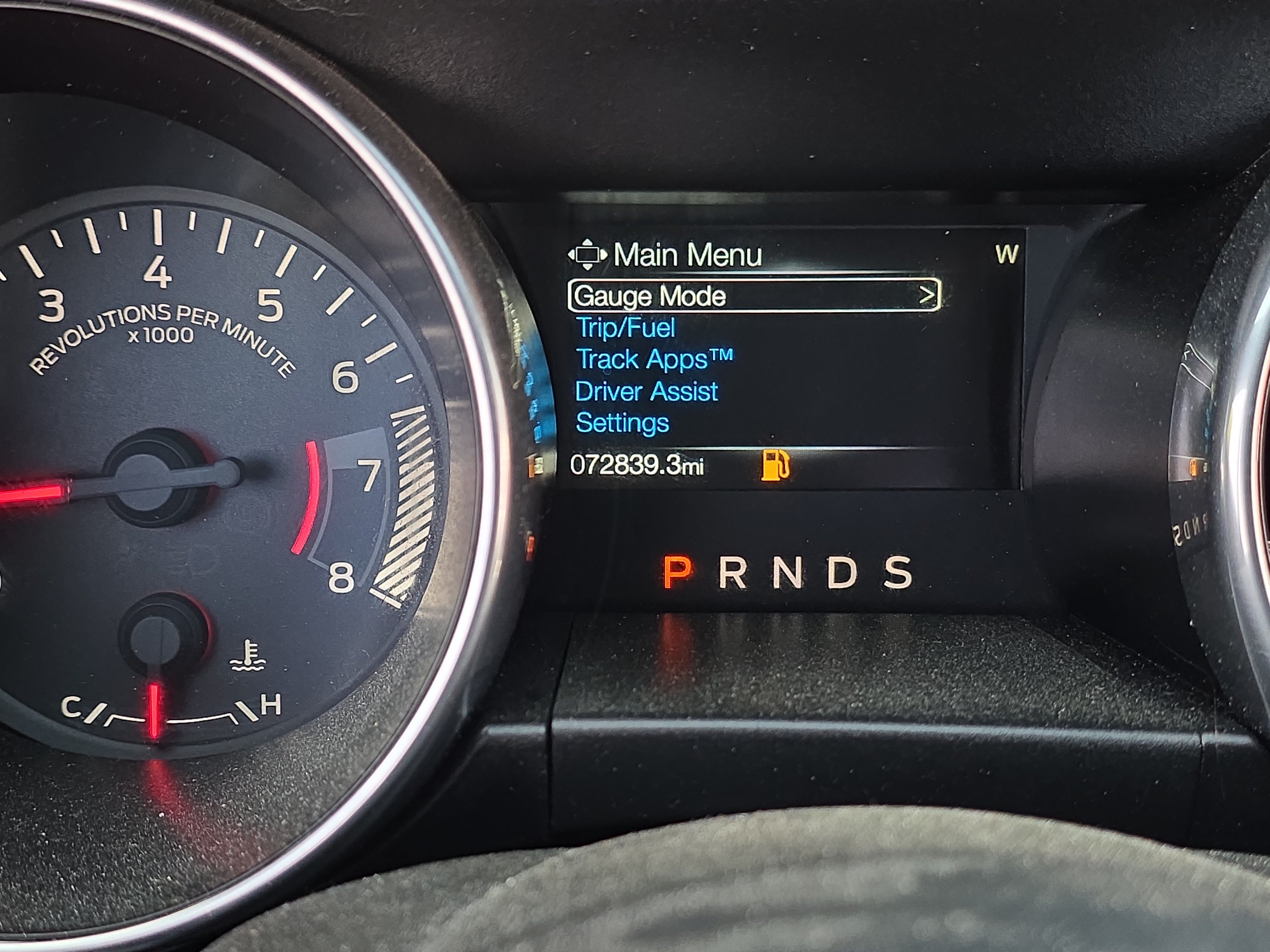 Used 2021 Ford Mustang Premium RWD image 16