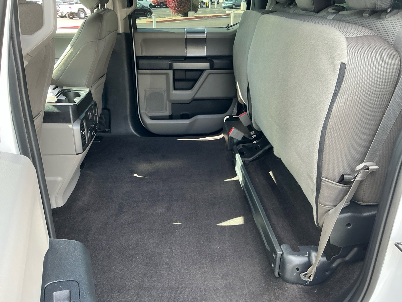 Used 2020 Ford F150 XLT w/ Equipment Group 302A Luxury image 28