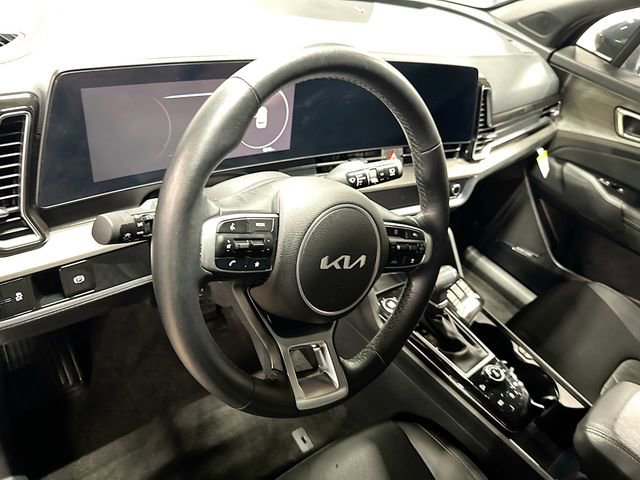 Used 2024 Kia Sportage X-Pro image 9