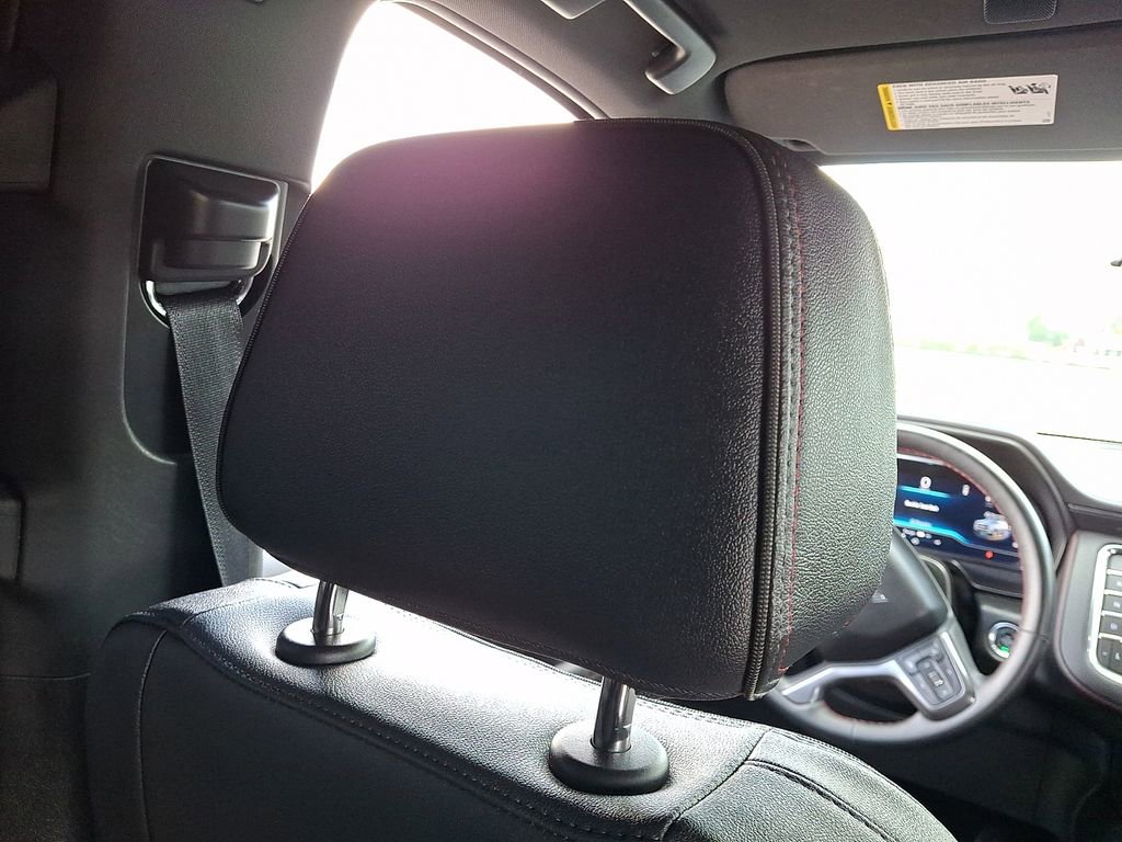 Used 2024 Chevrolet Tahoe RST w/ RST Performance Edition image 14