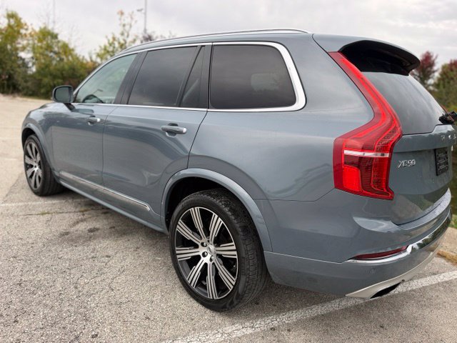 Used 2020 Volvo XC90 T6 Inscription w/ Protection Package Premier AWD/4WD image 7