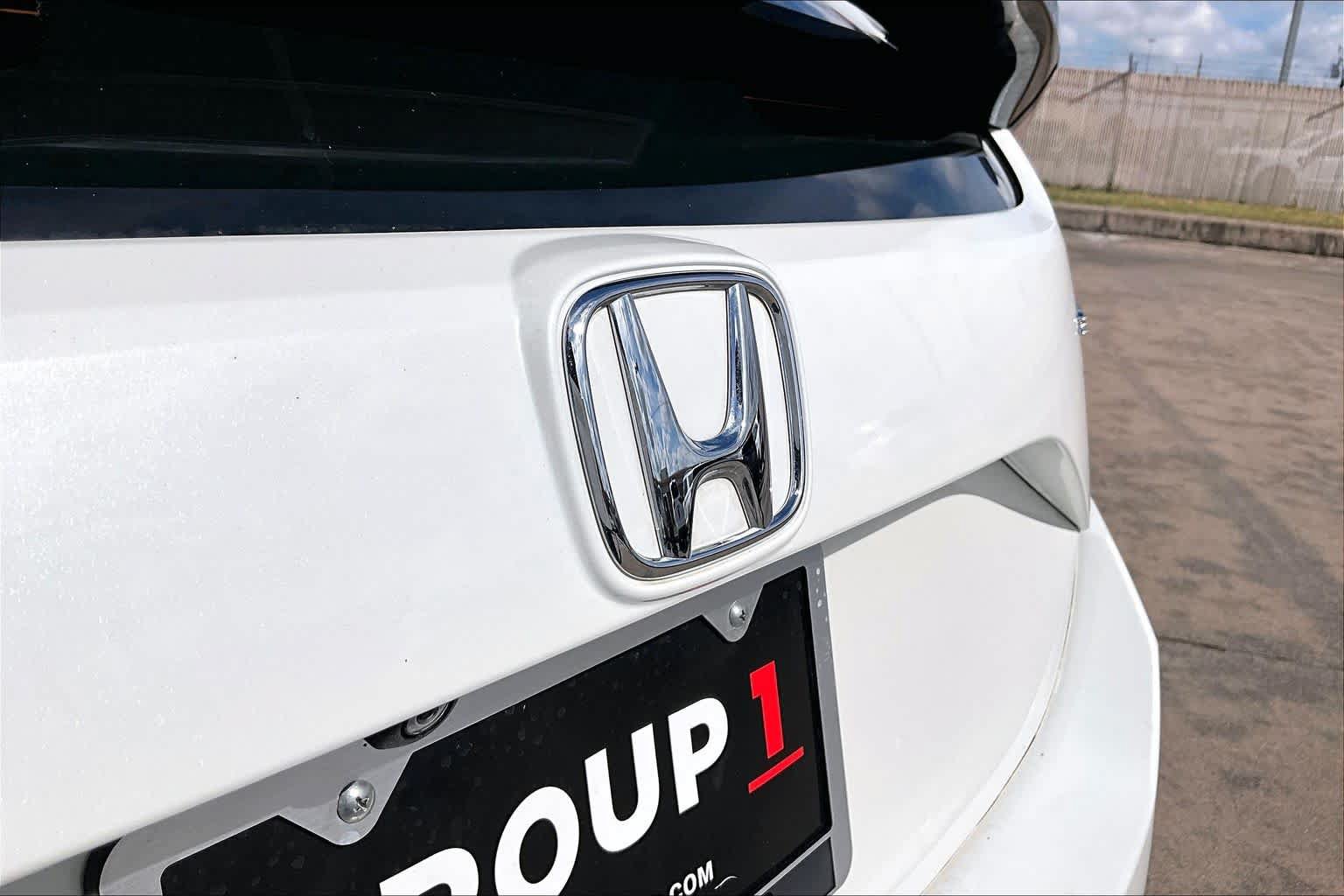 Used 2019 Honda Civic Sport image 9