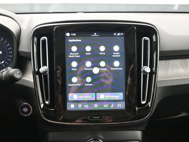 New 2026 Volvo XC40 B5 Plus w/ Protection Package Premier image 19