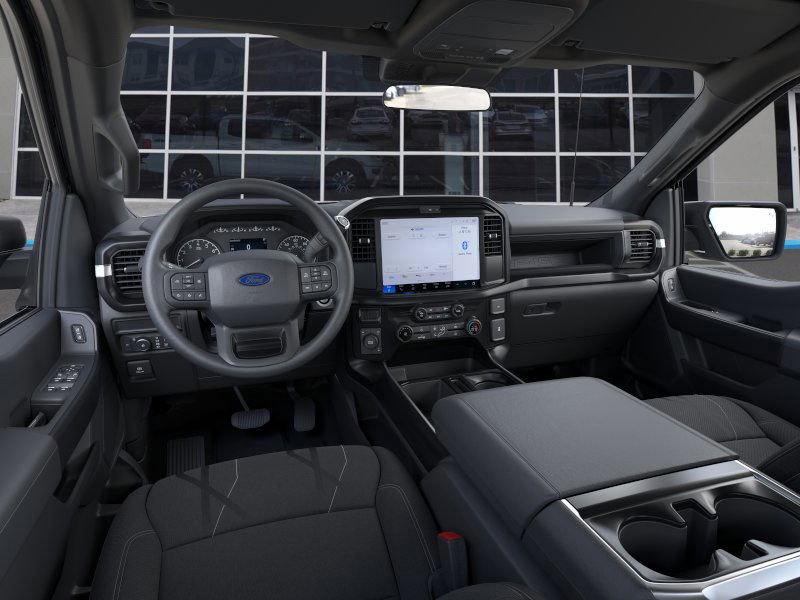 New 2026 Ford F150 STX w/ F-150 LOBO Package image 9