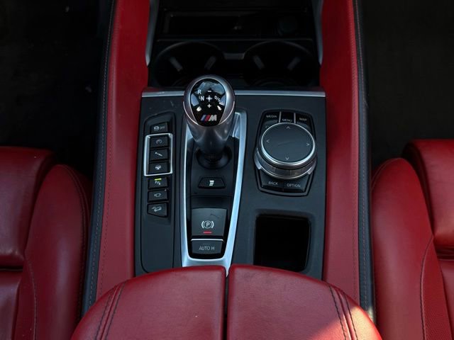 Used 2017 BMW X5 M image 30