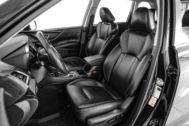 Used 2019 Subaru Forester Limited w/ Popular Package #3 image 31